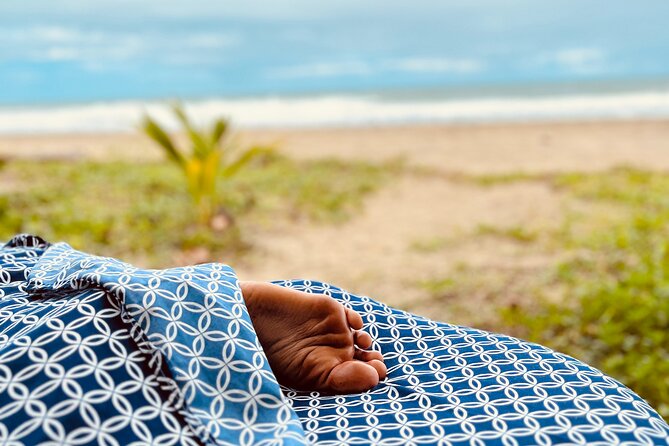 Caribbean Ocean Breeze Massage - Booking and Pricing