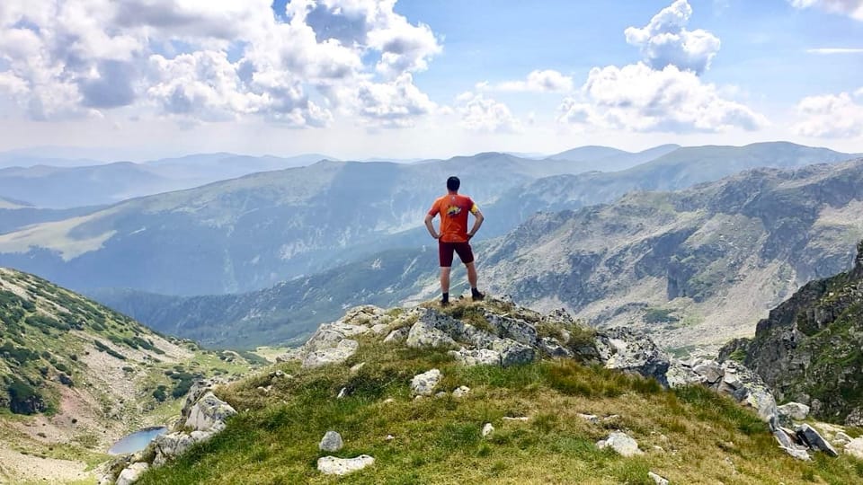 CARPATHIAN MOUNTAINS GRAND HIKING TOUR - FOR GROUPS - Attractions and Natural Features