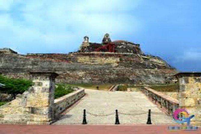 Cartagena City Tour - Tour Highlights