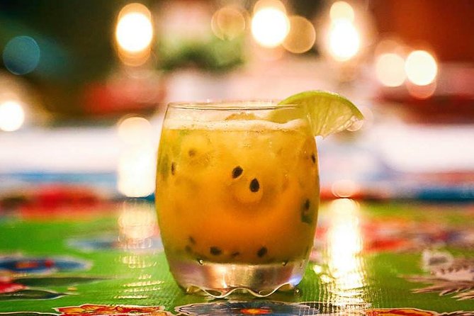 Cartagena Cocktail Tour - Signature Cocktail Experiences