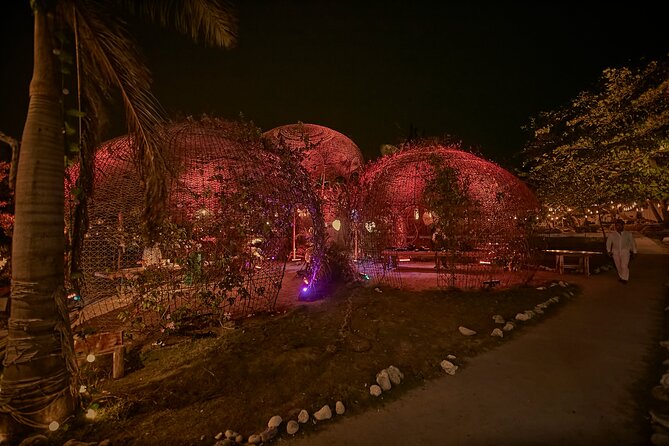 Cartagena Island Dinner (Island of Tierra Bomba) - Dinner Details and Inclusions