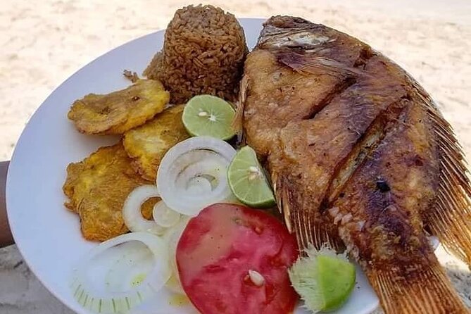 Cartagena: Premium Tour of the 5 Islands - Preparing for the Adventure