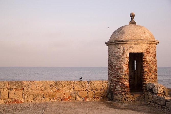 Cartagena Sightseeing Tour Historic Center Starting at the Port - Traveler Experiences