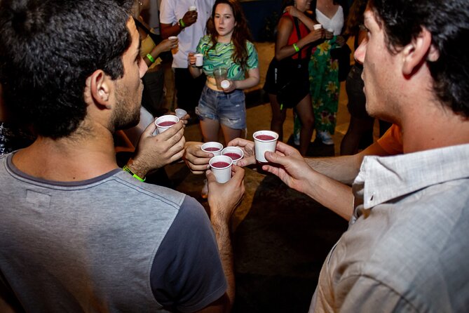 Cartagenas Best Pub Crawl All Included! - Drinks and Cocktails