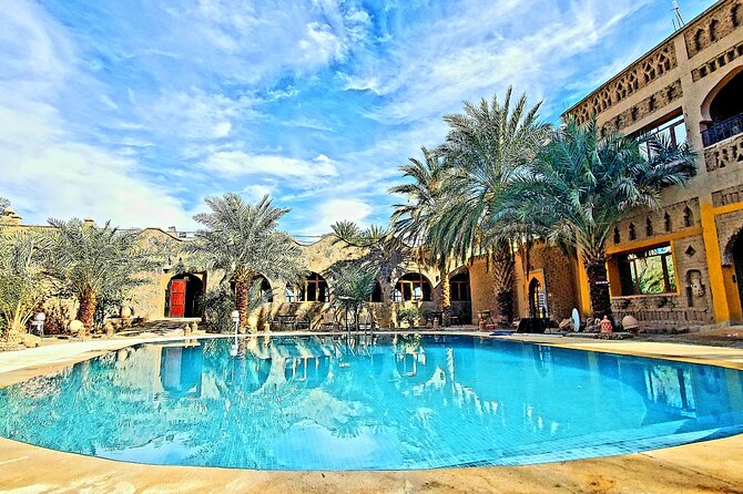 Casablanca Desert Tour - Customer Reviews