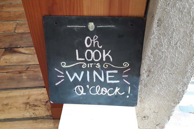 Casablanca Wine Innovation Tour: Bodegas RE and Casas Del Bosque - Wine Tastings and Culinary Offerings