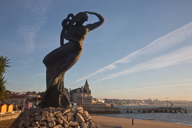 Cascais: Glamour, Luxury and Decay by The Lisbon Coastline - Exploring Cascais Scenic Coastline