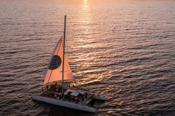 Catamaran Sunset Cruise Around Sunny Beach & Nessebar - Booking and Contact Details