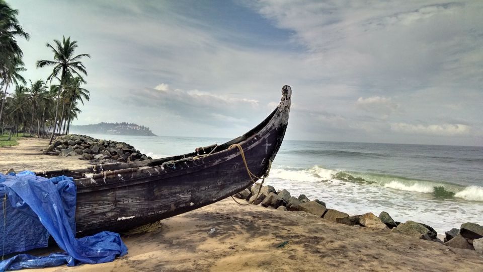 Catamaran Sunset Sailing in Mount Lavinia - Experience Highlights