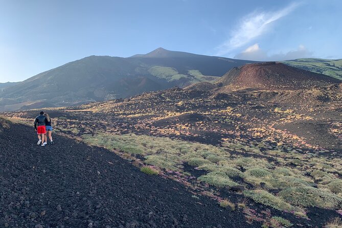 Catania: Etna & Food Jeep Tour - Availability and Pricing