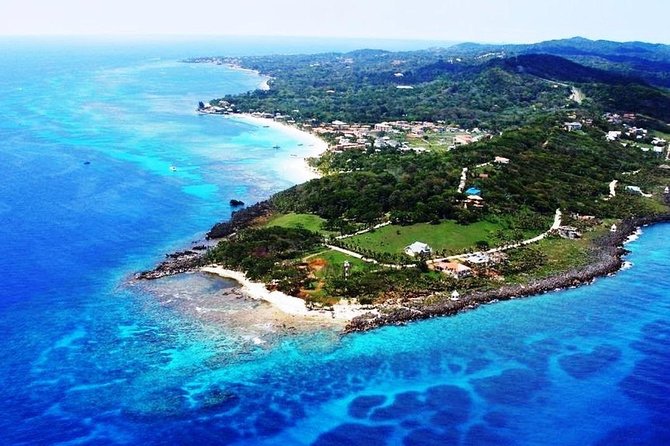 Catch a Ride to West Bay & Back to Port, Hotel, or Airport (Roundtrip Transfer) - Meeting and Pickup