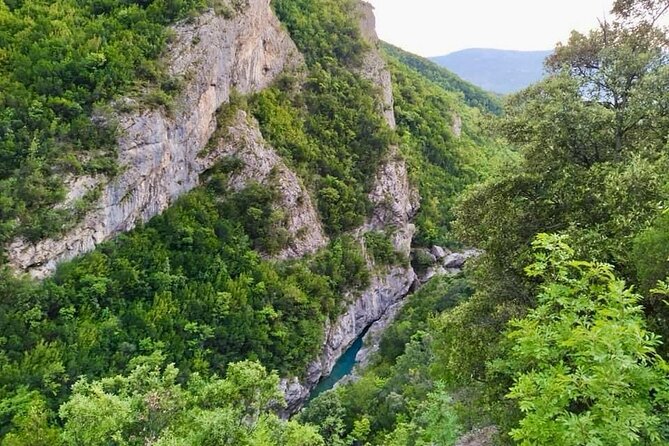 Cave of Pellumbas Full-Day Small-Group Trek From Tirana - Getting to the Meeting Point