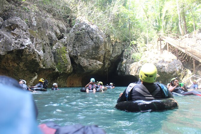 Cave Tubing From San Ignacio - Good To Know