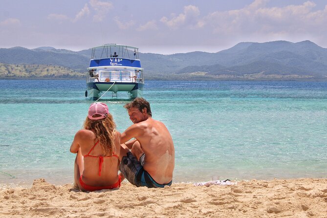 Cayo Arena Exclusive Tour With Lunch - Accessibility