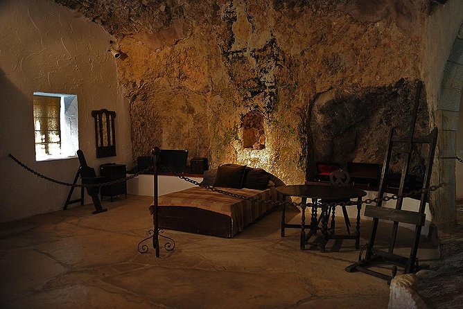 Cedars of Lebanon, Qozhaya, & Bcharre - With Lunch (4G on Board) - Gibran Museum Experience