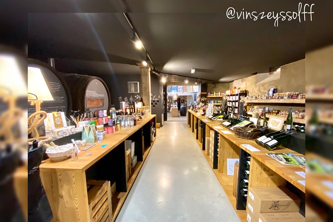 Cellar Visit and 100% Immersive Vegetarian Meal to Strasbourg - Customer Support and Assistance