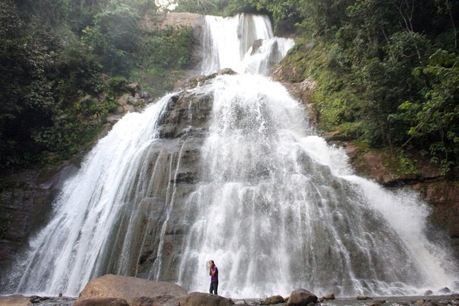 Central Jungle 4 Days and 3 Nights - Recommended Packing List