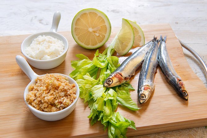 Cesarine: Home Cooking Class & Meal With a Local in Catania - Health and Safety Measures
