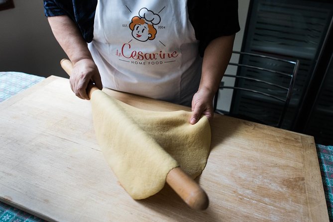 Cesarine: Small Group Tortellini Class at Locals Home in Bologna - Insights Into Regional Flavors
