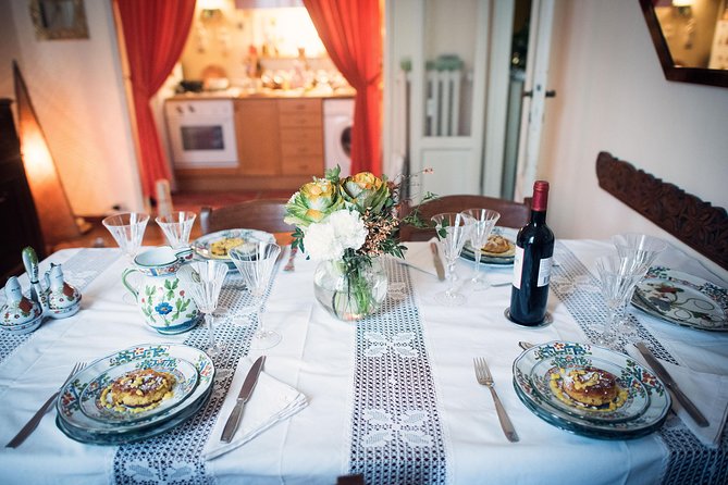 Cesarine: Typical Dining & Cooking Demo at Locals Home in Milan - Expectations and Logistics