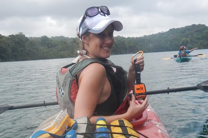 Chagres River Kayak Expedition From Panama City - Visiting the Majestic Fort San Lorenzo