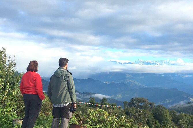 Changunarayan Hill to Telkot Hike Near Kathmandu Day Tour - Inclusions and Exclusions
