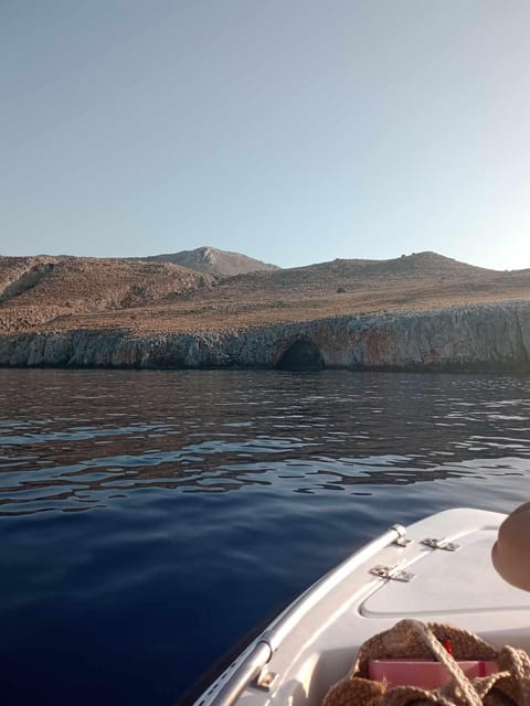 Chania,Kalyves Boat Rental, Boat Licene Required* - Boat Specifications