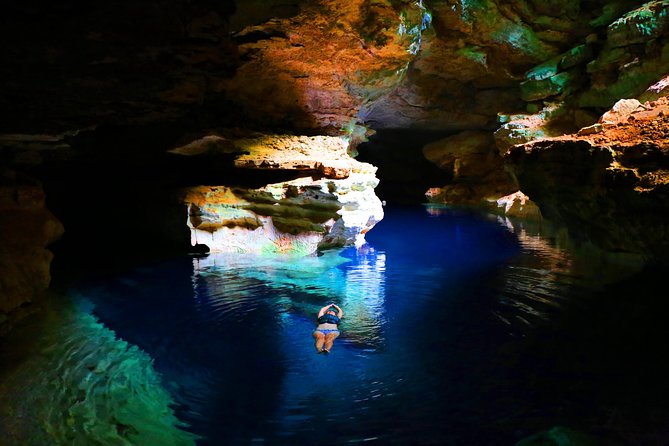 Chapada Diamantina - Private Multi Day Tour - Cultural Experiences