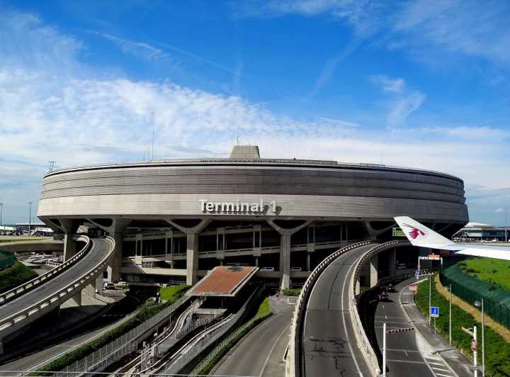 Charles De Gaulleairport:Private Transfer To/From Paris(Cdg) - Pickup and Waiting Times