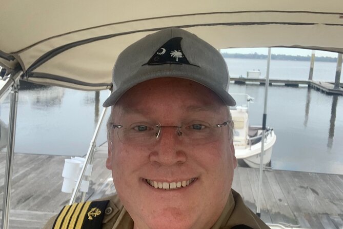 Charleston Sunset Cruise by Private Boat - Inclusions and Amenities
