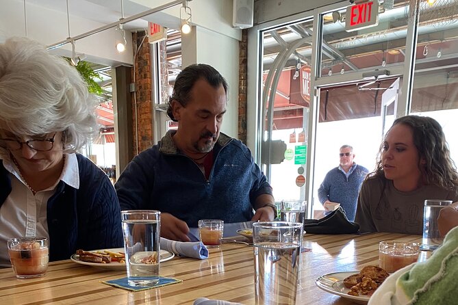 ChattaBrunch Food Tour - Recommendations for Travelers