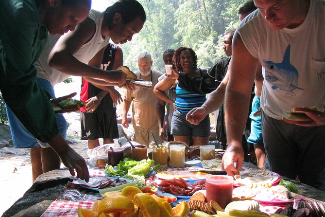 Chattooga River Rafting Wild Section 4 - What to Expect on the River