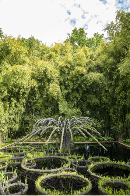 Chaumont-sur-Loire: Domaine of Chaumont Skip-the-Line Ticket - Visiting Hours and Duration