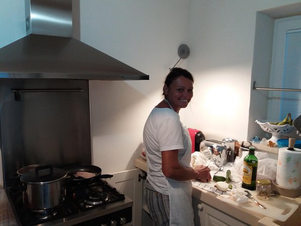 Chef Service Ostuni, Cisternino, Ceglie, Fasano - Locations Served