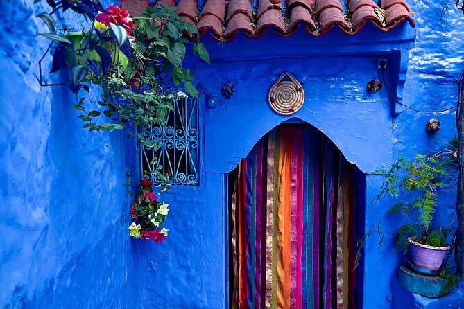Chefchaouen Private Full Day Trip From Casablanca With Return - Tour Specifications