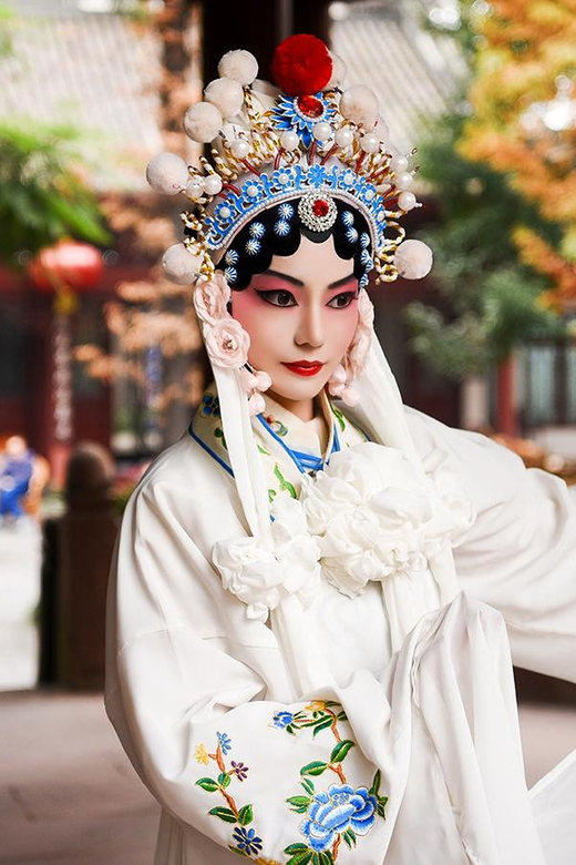 Chengdu Private Tour: Local Guide &Show &Tea &Culture &Food - Cultural Experiences