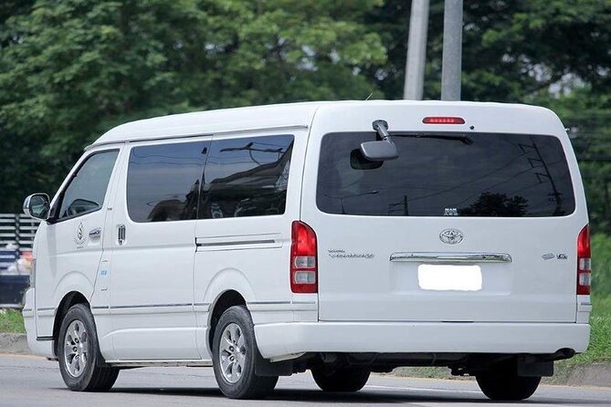 Chiang Mai Airport to Chiang Mai Town Private Transportation - Transfer Experience Highlights