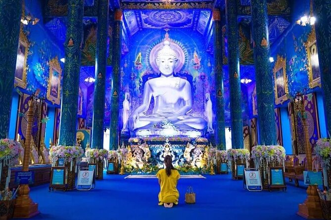 Chiang Rai & Golden Triangle Private CUSTOMIZED Tour - Booking and Pricing Details