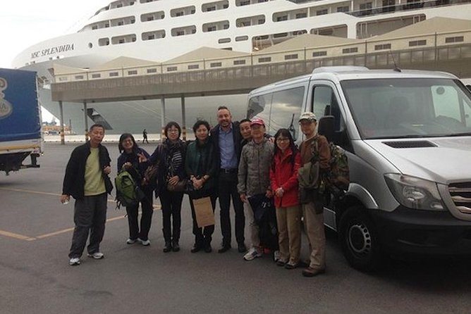 Chianti Experience Shore Excursion From Livorno Port - What to Expect on the Tour