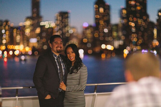 Chicago Gourmet Dinner Cruise on Lake Michigan - Meeting and Pickup Details