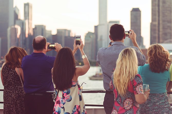 Chicago Premier Lake Michigan Brunch Cruise - Pricing and Inclusions