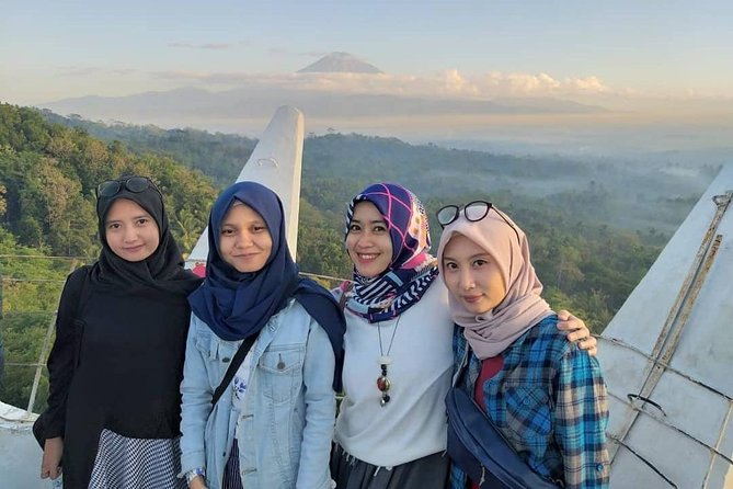 Chicken Church Local Attraction Near Of Borobudur Temple - Customer Reviews and Feedback