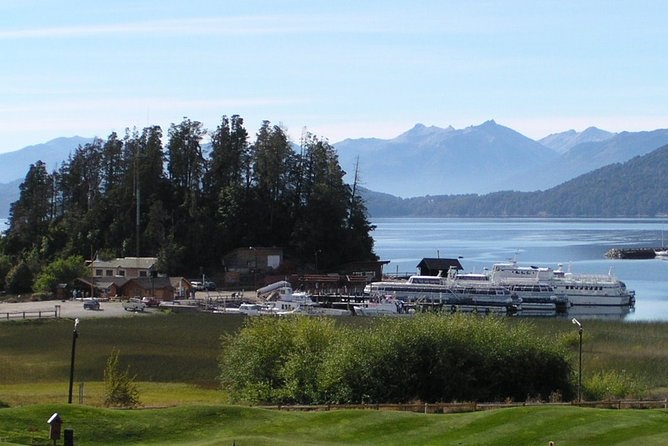 Chico Circuit and Cerro Campanario - Customer Reviews