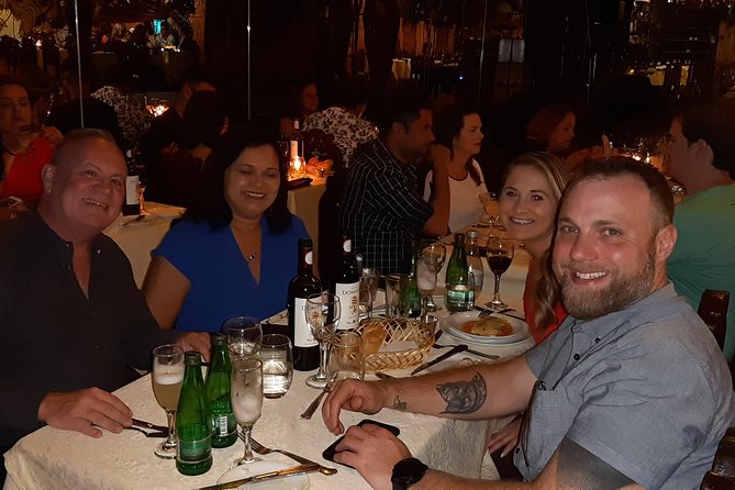 Chilean Folklore Show and Dinner With Private Transport - About the Dinner and Show