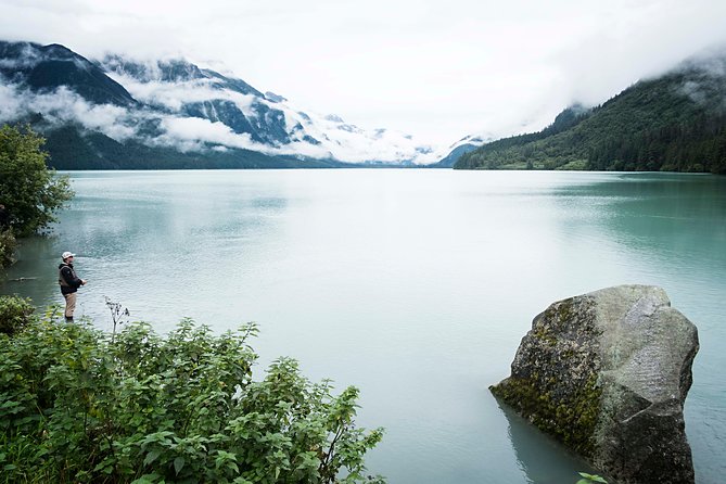Chilkoot Wilderness and Wildlife Viewing (2.5 Hrs in Haines) - Participant Requirements