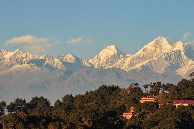 Chisapani Nagarkot Trekking - Packing Essentials