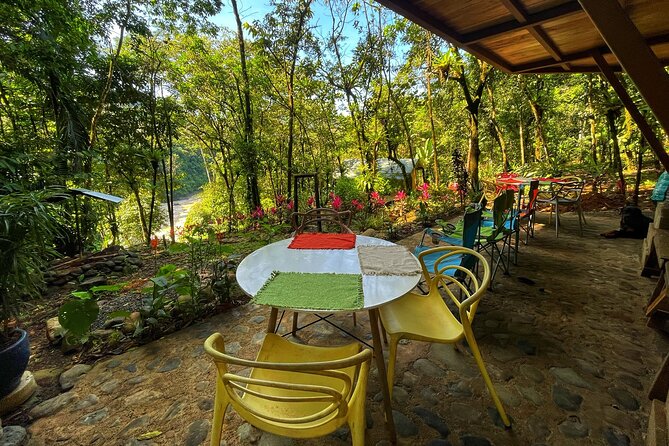 Chocolate Experience, Waterfall and Cultural Lunch in Local Home. - Traveler Reviews