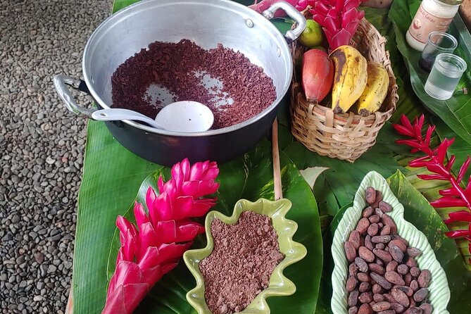 Chocolate Tour & Tortuguero Boat. Puerto Limon Shore Excursions - Tour Highlights