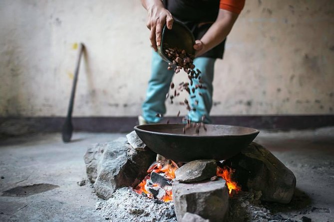 Chocolate Workshop in Granada City - Chocolate-Making Experience