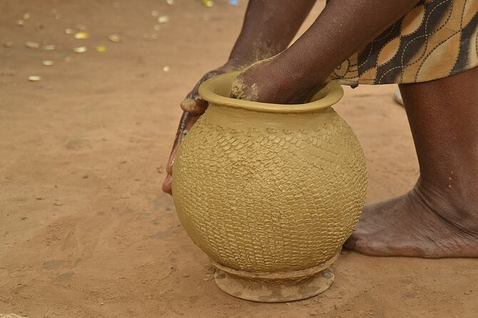 Choose Your Traditional Craft Experiences - Savor the Creative Process